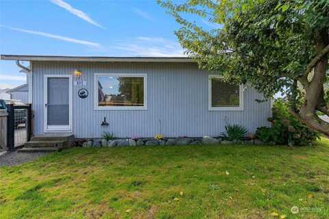 895 Cook Road, Sedro Woolley, WA 98284