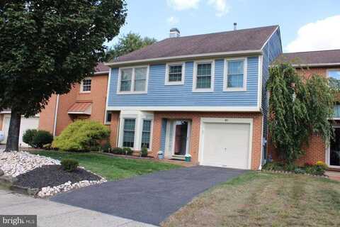 10 Wiltsire Court, Medford, NJ 08055