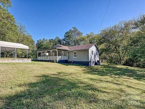 1106 1/2 North Oakwood Street, Gastonia, NC 28052