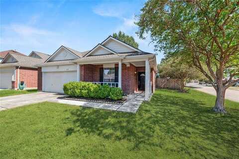 919 Colewick Court, Spring, TX 77373