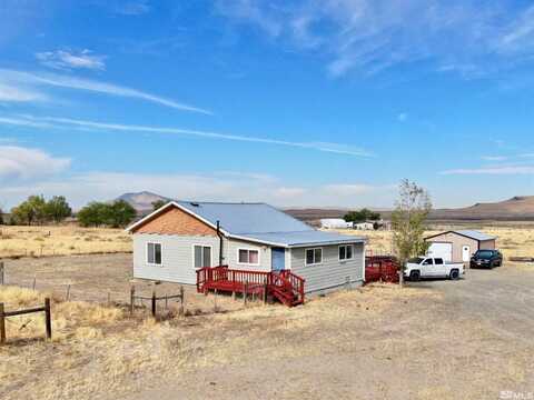 9945 Big Horn St, Winnemucca, NV 89445