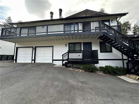 1362 Club View Drive, Big Bear Lake, CA 92315