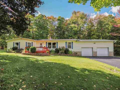 4727 Korthase, Boyne City, MI 49712