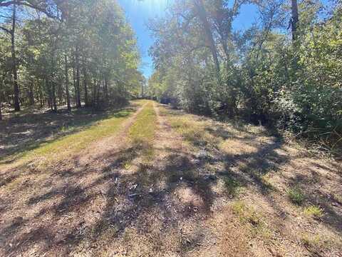 TBD Oak Forest Lane, Crockett, TX 75835