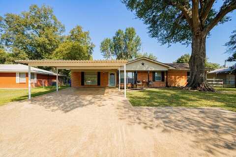 203 Woodrow, White Oak, TX 75693