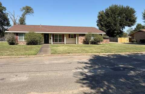 121 Briar Lane, Crockett, TX 75835