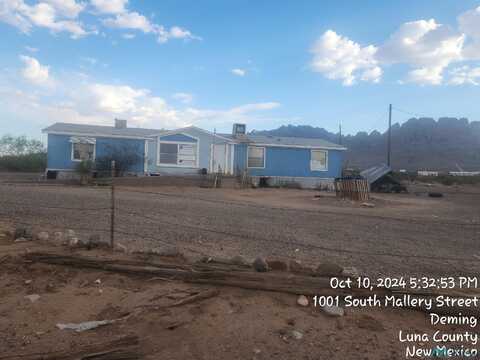 8130 Warm Springs Rd Se Road, Deming, NM 88030