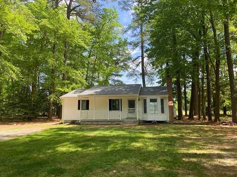 230 Elmington Place, Heathsville, VA 22473