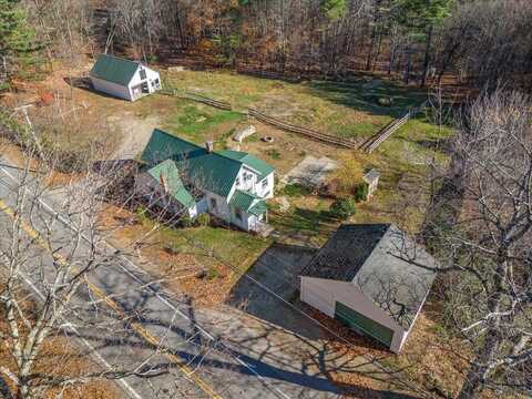 417 Province Road, Gilmanton, NH 03237