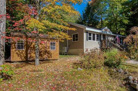 249 Limac Circle, Conway, NH 03813