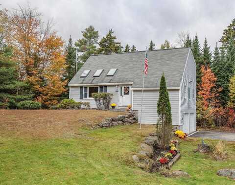 616 Presidential Drive, Washington, NH 03280