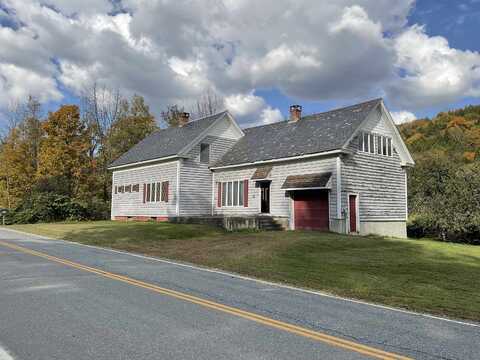 5854 VT RT 12 N, Brookfield, VT 05060