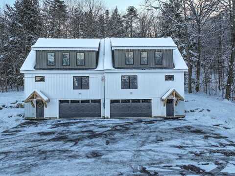 20 Rennie Road, Hanover, NH 03755