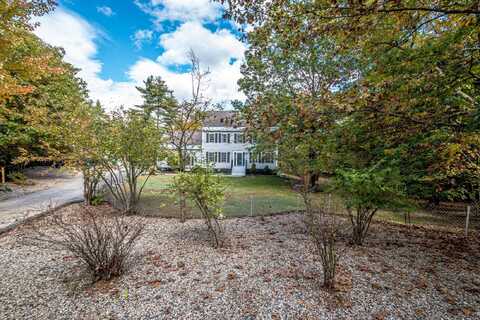 85 Ridge Road, Ossipee, NH 03814