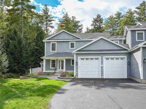 4 Juniper Court, Litchfield, NH 03052