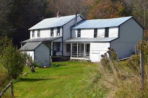 292 Parsons Road, Whitingham, VT 05342