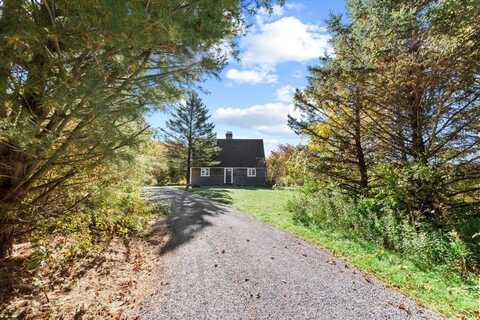 1858 Trumbull Hill Road, Shaftsbury, VT 05262