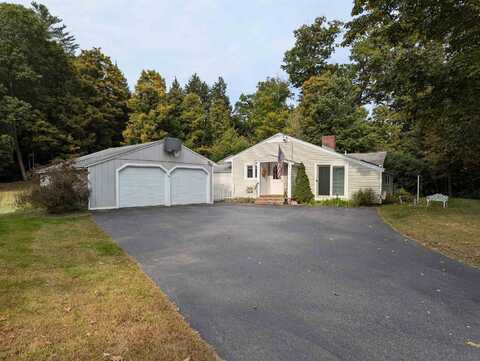 164 Clay Hill Road, Claremont, NH 03743