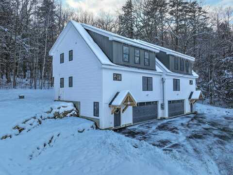 20 Rennie Road, Hanover, NH 03755