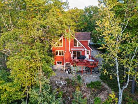 44 Oak Ridge Road, Madison, NH 03849