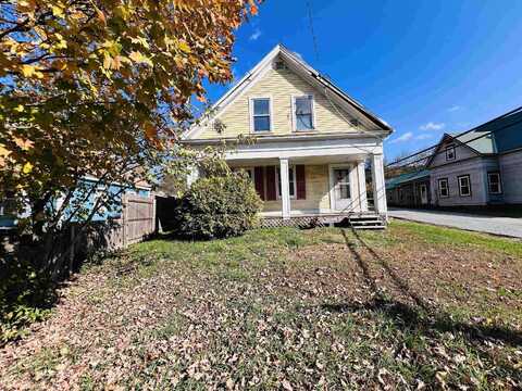 19 Hill Street, Saint Johnsbury, VT 05819