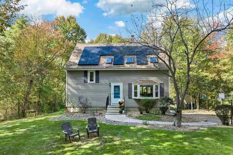 10 Golden Oaks Drive, Salem, NH 03079