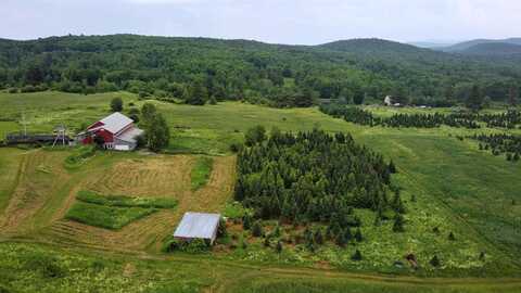 410 Stone Road, Williamstown, VT 05679