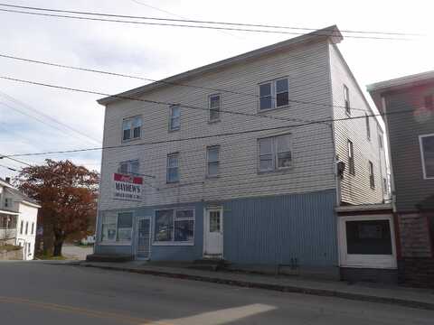 1 River Street, Richford, VT 05476