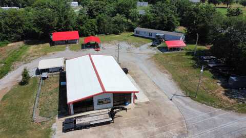 54450 E Highway 85a, Afton, OK 74331