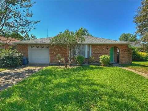 3808 HARVARD Avenue, Metairie, LA 70006