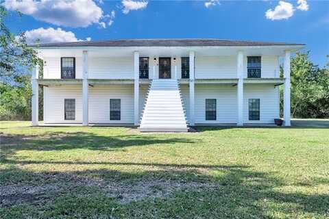 39574 BOOTHVILLE RIVER Road, Buras, LA 70041