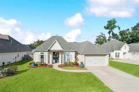 4073 OAK BEND Lane, Madisonville, LA 70447