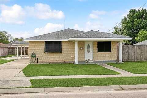 3519 PAKENHAM Drive, Chalmette, LA 70043