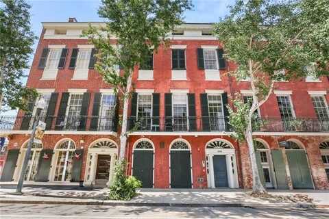 604 JULIA Street, New Orleans, LA 70130