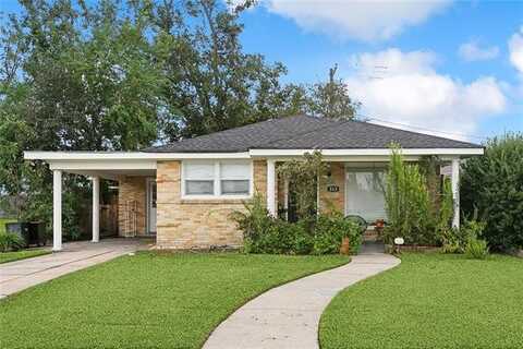 313 ALPACA Drive, Arabi, LA 70032