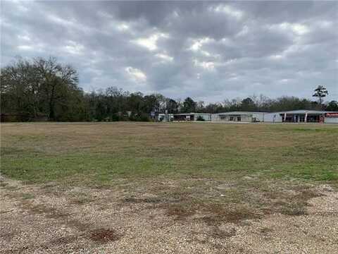 1111 W THOMAS Street, Hammond, LA 70401