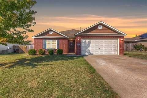 7312 S Gardenia Avenue, Broken Arrow, OK 74011