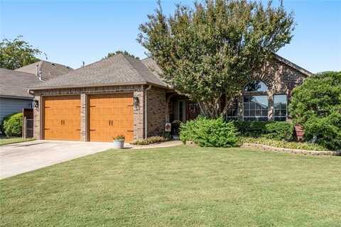 1314 W Pittsburg Place, Broken Arrow, OK 74012