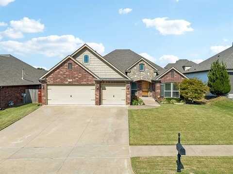 7220 E Louisville Street, Broken Arrow, OK 74014