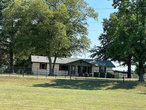 7906 E Highway 3 Highway, Atoka, OK 74525