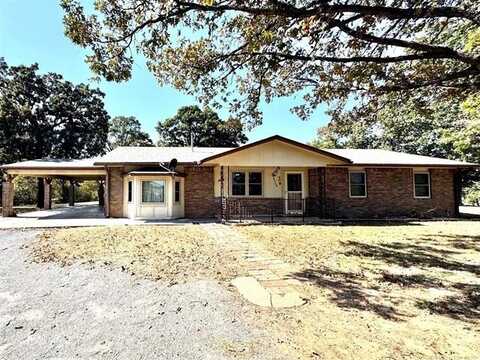 9328 E Hwy 412, Locust Grove, OK 74352