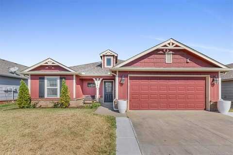 11411 E 110th Place N, Owasso, OK 74055