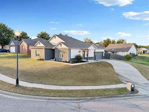 7967 Ridgeview Street, Sapulpa, OK 74066