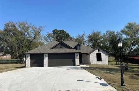 13723 S 261st East Avenue, Coweta, OK 74429