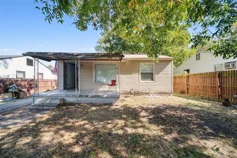 2145 N Delaware Place, Tulsa, OK 74110