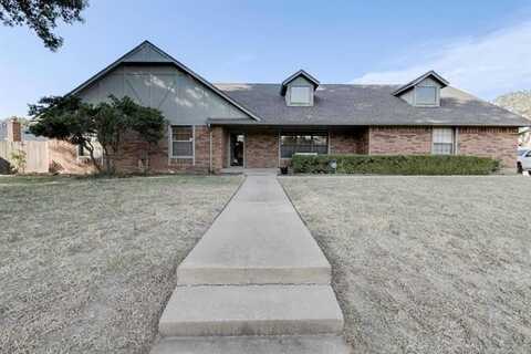 2900 W Dallas Street, Broken Arrow, OK 74012