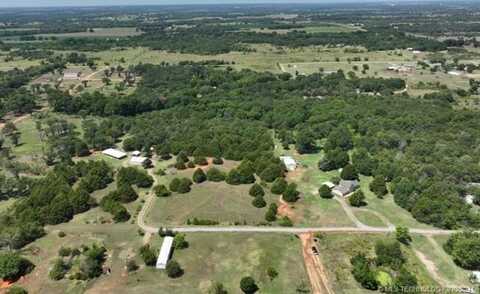 S Hart Drive, Ripley, OK 74062