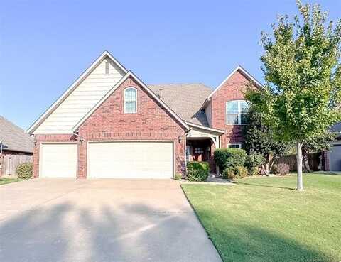 1608 W Lincoln Place, Broken Arrow, OK 74012