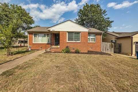 3703 E 37th Place, Tulsa, OK 74135