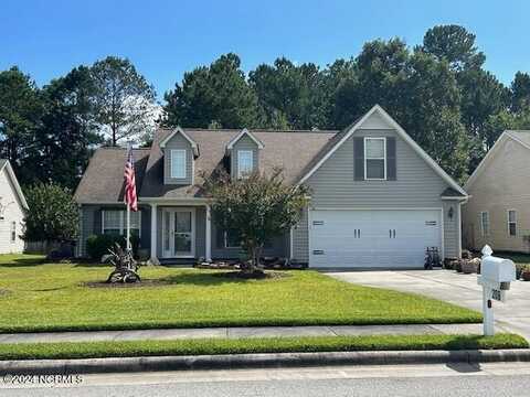 206 Saratoga Lane, New Bern, NC 28562